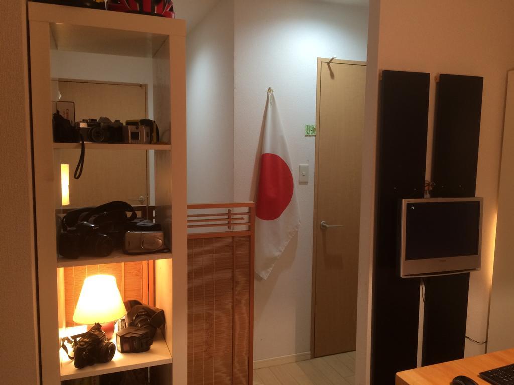 Central Osaka Bed And Breakfast Hostel 外观 照片